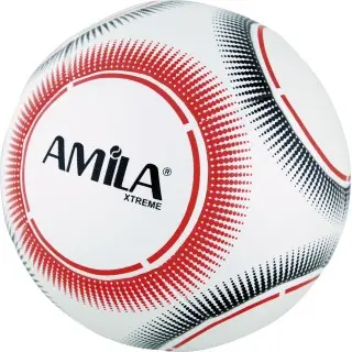 Amila Μπάλα Ποδοσφαίρου Xtreme (με 14 πλαίσια) - 41378 Amila Μπάλα Ποδοσφαίρου Xtreme (με 14 πλαίσια) - 41378