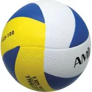 Amila Μπάλα Volley VAG5-100 No. 5 - 41614