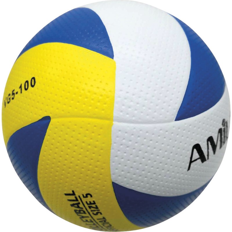 Amila Μπάλα Volley VAG5-100 No. 5 - 41614