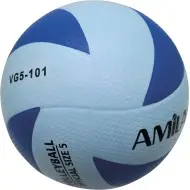 Amila Μπάλα Volley VAG5-101 No. 5 - 41615