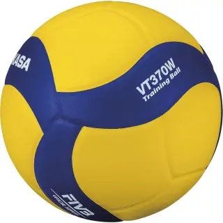 Mikasa Μπάλα Volley VΤ370W No. 5 - 41804 Mikasa Μπάλα Volley VΤ370W No. 5 - 41804
