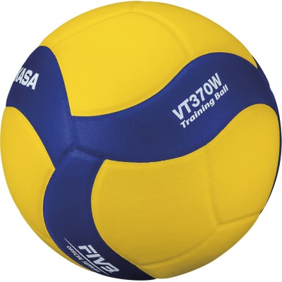 Mikasa Μπάλα Volley  VΤ370W No. 5 - 41804