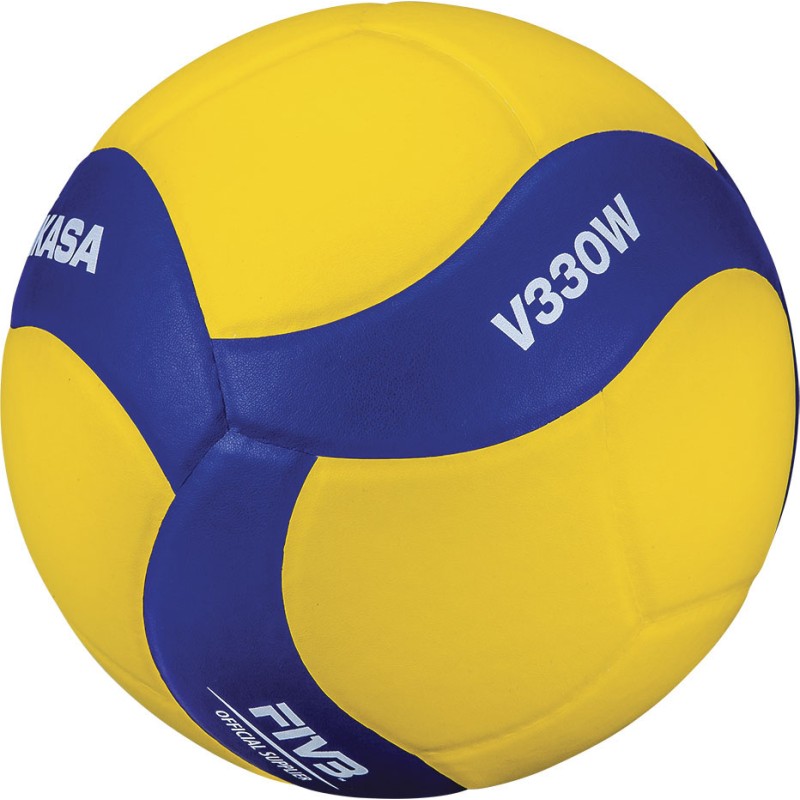 Mikasa Μπάλα Volley  V330W No. 5 Competition Performance - 41813