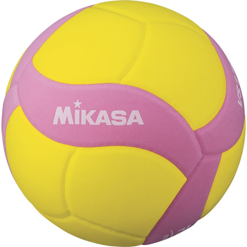 Mikasa Μπάλα Volley  VS170W-Y-P No. 5 FIVB Inspected - 41815