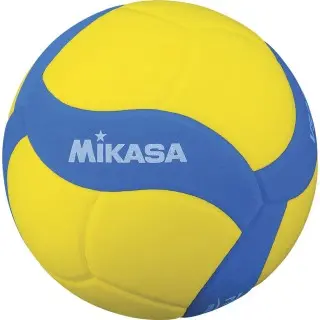 Mikasa Μπάλα Volley  VS220W-Y-BL No. 5 - 41816