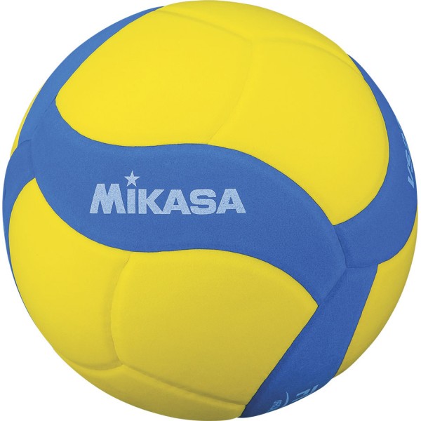 Mikasa Μπάλα Volley  VS220W-Y-BL No. 5 - 41816