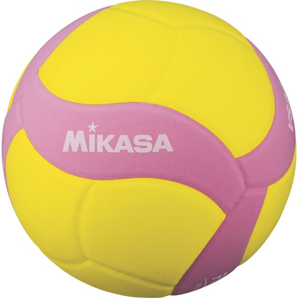 Mikasa Μπάλα Volley  VS220W-Y-P No. 5 - 41817