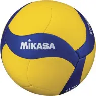 Mikasa Μπάλα Volley  V350W-SL No. 5 - 41818
