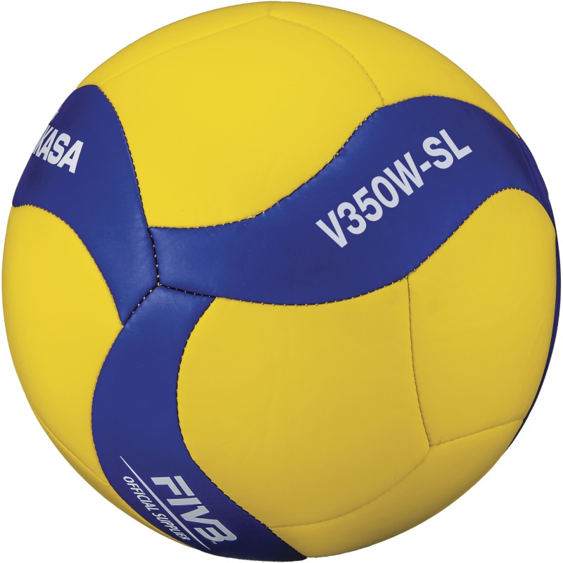 Mikasa Μπάλα Volley  V350W-SL No. 5 - 41818