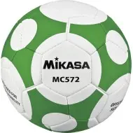 Mikasa Μπάλα Ποδοσφαίρου MC572 Πράσινη - 41869 Mikasa Μπάλα Ποδοσφαίρου MC572 Πράσινη - 41869