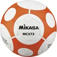 Mikasa Μπάλα Ποδοσφαίρου MC572 Πορτοκαλί - 41870 Mikasa Μπάλα Ποδοσφαίρου MC572 Πορτοκαλί - 41870