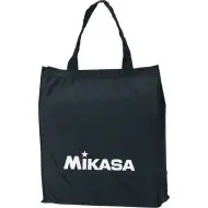 Mikasa Τσάντα  Μαύρη - 41888