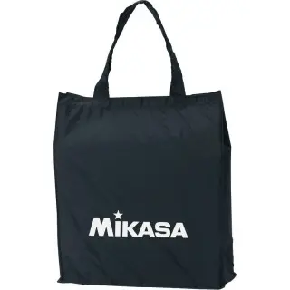 Mikasa Τσάντα  Μαύρη - 41888