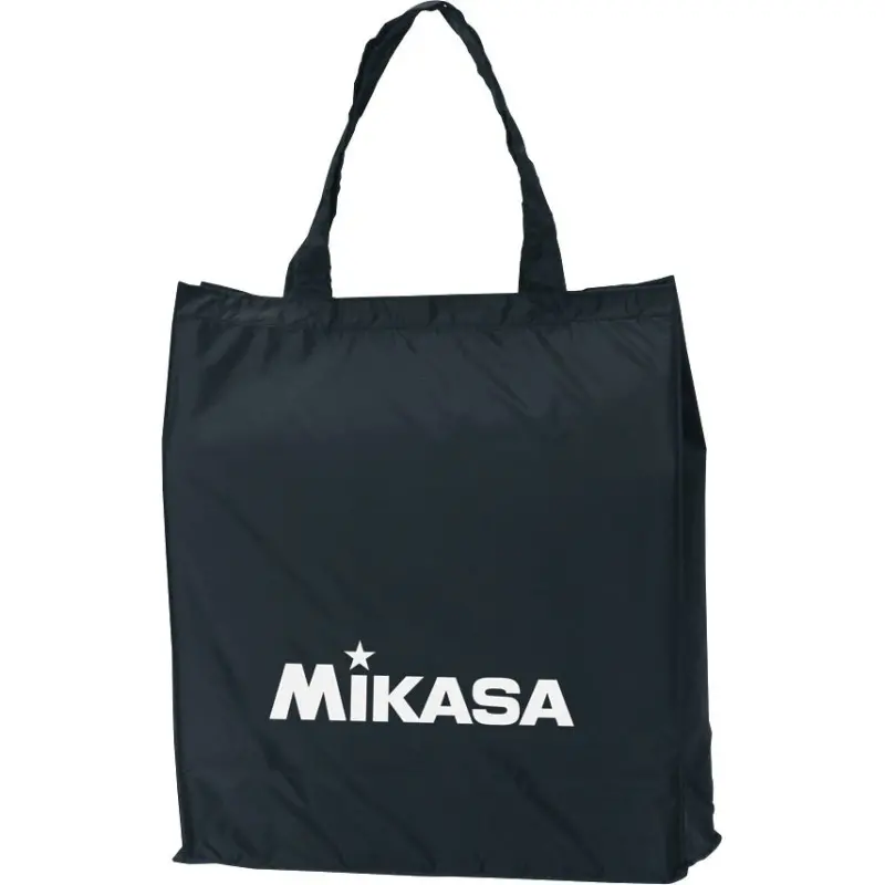 Mikasa Τσάντα  Μαύρη - 41888