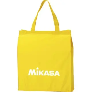 Mikasa Τσάντα  Κίτρινη - 41889
