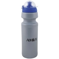 Amila Μπουκάλι Νερού με καπάκι 700cc - 41974
