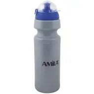 Amila Μπουκάλι Νερού με καπάκι 700cc - 41974