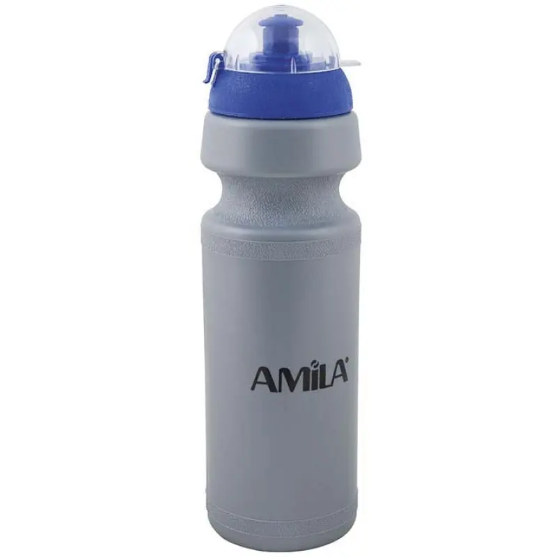 Amila Μπουκάλι Νερού με καπάκι 700cc - 41974