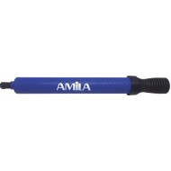 Amila Τρόμπα Χεριού 33cm Διπλής Ενέργειας - 41993