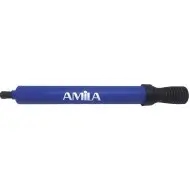 Amila Τρόμπα Χεριού 33cm Διπλής Ενέργειας - 41993