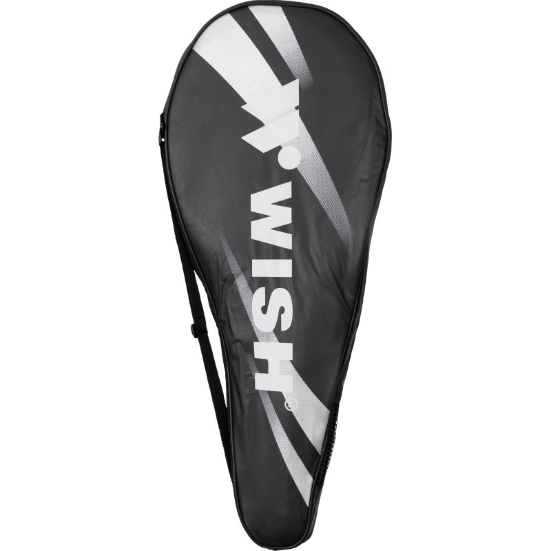 Wish Ρακέτα Tennis  Fusiontec 530 27 - 42036