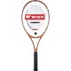 Wish Ρακέτα Tennis  Fusiontec 530 27 - 42036