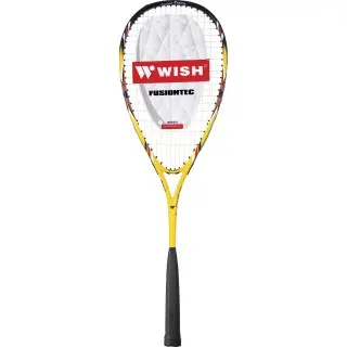 Wish Ρακέτα Squash  Fusiontec 9907 - 42068