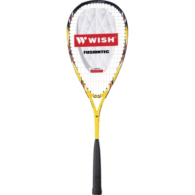 Wish Ρακέτα Squash  Fusiontec 9907 - 42068