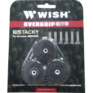 Wish Ταινία Λαβής Ρακετών  Extra Overgrip - 42097