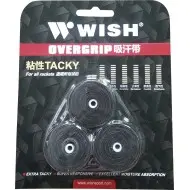 Wish Ταινία Λαβής Ρακετών  Extra Overgrip - 42097
