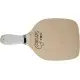 Amila Ρακέτα Παραλίας Stroke 12mm 400gr Λευκό Grip - 42287