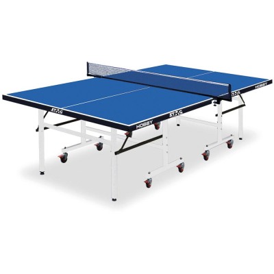 Stag Τραπέζι Hobby Πράσινο - 42851