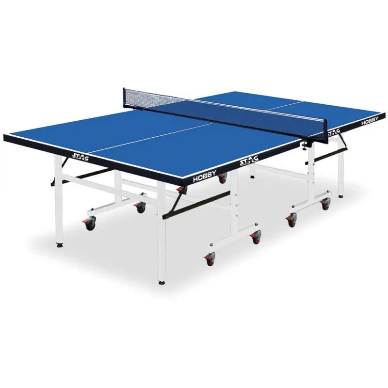 Stag Τραπέζι Hobby Πράσινο - 42851