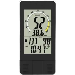 Amila Ασύρματη κονσόλα για το Indoor Cycle 43352 - 43353