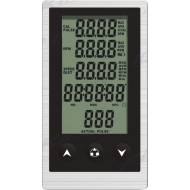 Amila Ασύρματη κονσόλα για το Indoor Cycle 43351 - 43355