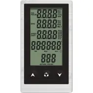 Amila Ασύρματη κονσόλα για το Indoor Cycle 43351 - 43355