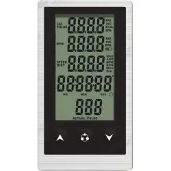 Amila Ασύρματη κονσόλα για το Indoor Cycle 43351 - 43355