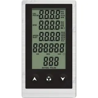 Amila Ασύρματη κονσόλα για το Indoor Cycle 43351 - 43355