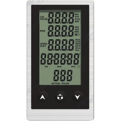 Amila Ασύρματη κονσόλα για το Indoor Cycle 43351 - 43355