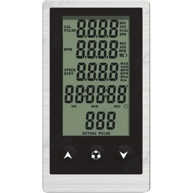 Amila Ασύρματη κονσόλα για το Indoor Cycle 43351 - 43355