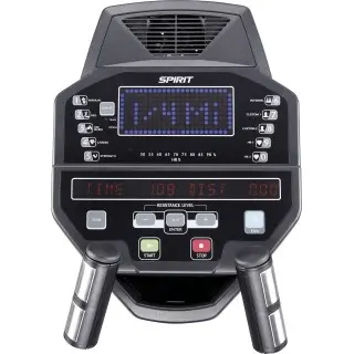 Spirit Stepper CS 800 - 43357 - Σε 24 Άτοκες Δόσεις