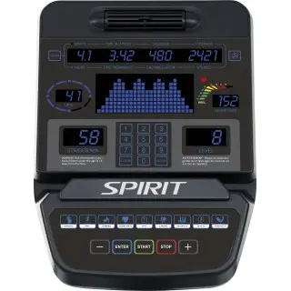 Spirit Επαγγελματικό Ελλειπτικό CE900 - 43396 - Σε 24 Άτοκες Δόσεις