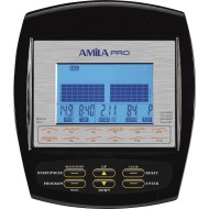 Amila Ελλειπτικό EL-1000 - 43780 - Σε 24 Άτοκες Δόσεις