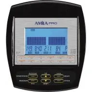 Amila Ελλειπτικό EL-1000 - 43780 - Σε 24 Άτοκες Δόσεις