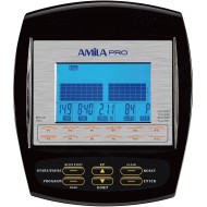 Amila Επαγγελματικό Ποδήλατο Όρθιο UP-1000 - 43781 - Σε 24 Άτοκες Δόσεις