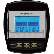 Amila Επαγγελματικό Ποδήλατο Όρθιο UP-1000 - 43781 - Σε 24 Άτοκες Δόσεις