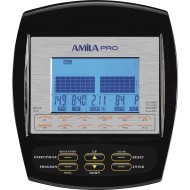 Amila Επαγγελματικό Ποδήλατο Καθιστό RE-1000 - 43782 - Σε 24 Άτοκες Δόσεις