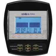 Amila Επαγγελματικό Ποδήλατο Καθιστό RE-1000 - 43782 - Σε 24 Άτοκες Δόσεις