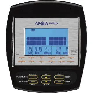 Amila Επαγγελματικό Ποδήλατο Καθιστό RE-1000 - 43782 - Σε 24 Άτοκες Δόσεις Amila Επαγγελματικό Ποδήλατο Καθιστό RE-1000 - 43782 - Σε 24 Άτοκες Δόσεις