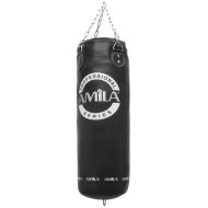 Amila Σάκος από PU. 100x30 - 43816